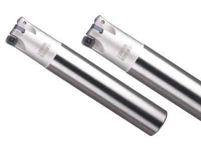 Frese TEBL bilaterali ad alto avanzamento con inserti BLMP0603R